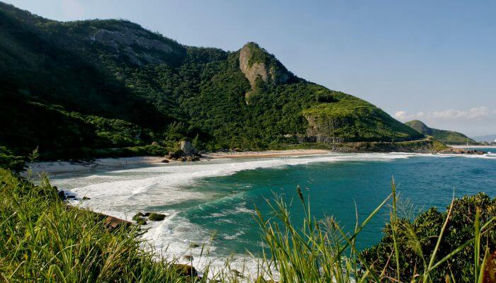 Prainha a must do activity in Rio de Janeiro
