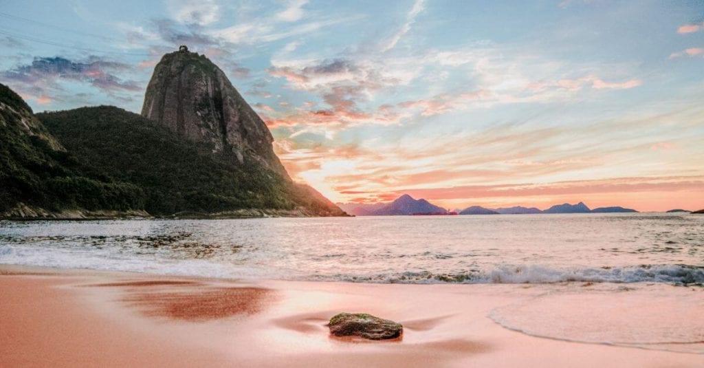5 must do activities in Rio