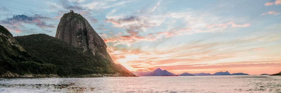 5 must do in Rio de Janeiro