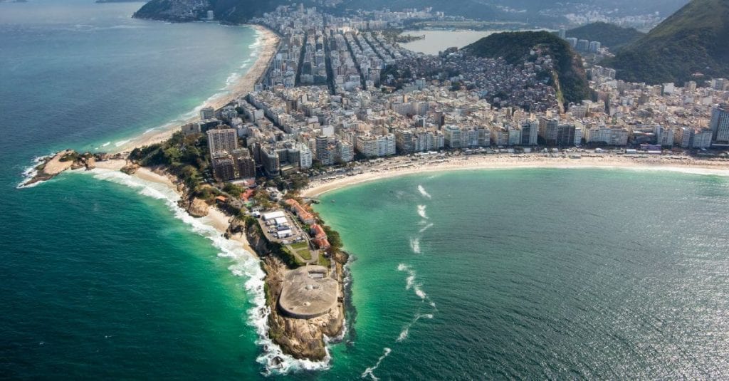 Best Place to Stay in Rio