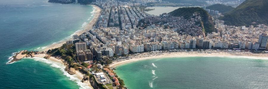Best Place to Stay Rio