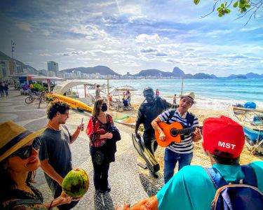 Rio Bossa Experience