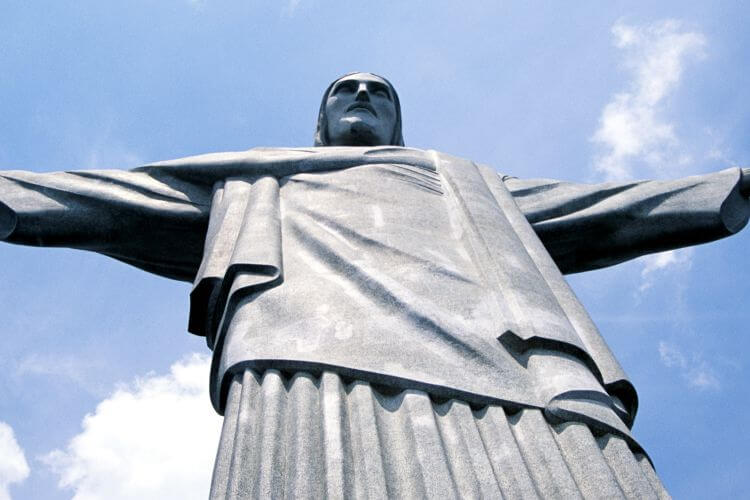 Tours in Rio