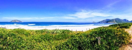 Prainha