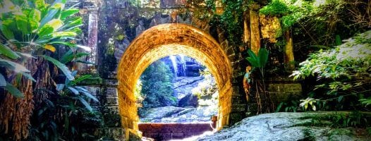 Tijuca Bridge