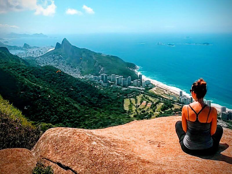 Things to do Rio