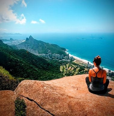 HIking and Trekking Rio