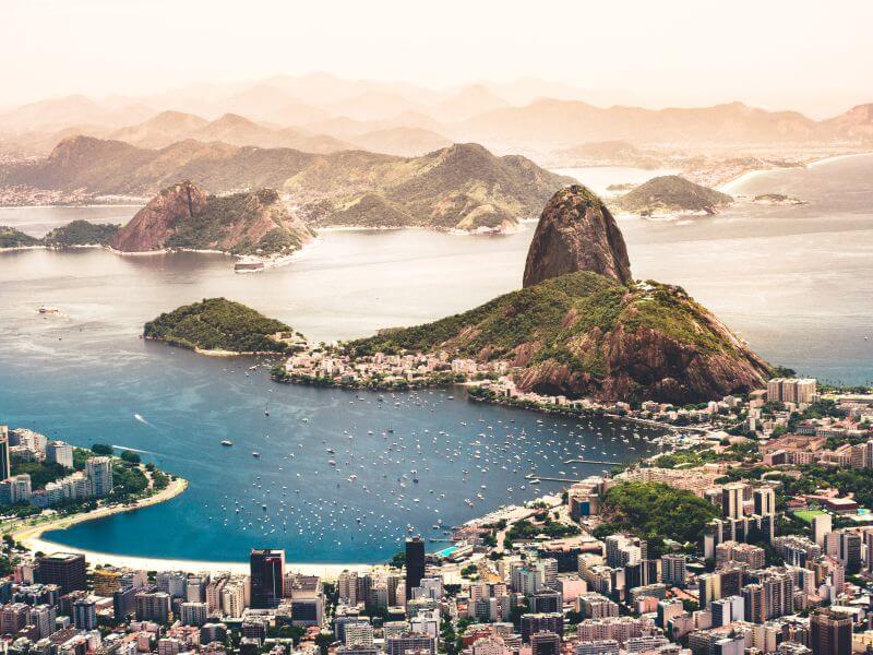Things To Do Rio