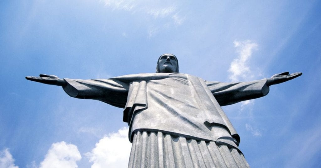 Rio de Janeiro Itinerary