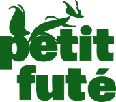 Petit Fute green